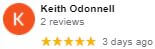 , Google Review Review