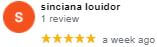 , Google Review Review