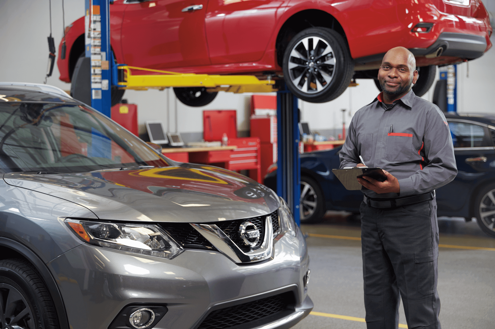 Nissan Dealer near Amityville NY