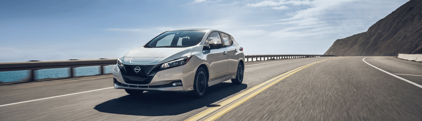 Nissan LEAF for Sale near Me