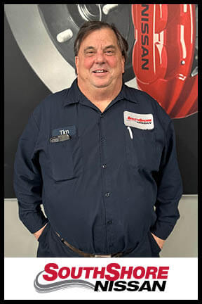 Tim Fitzgerald