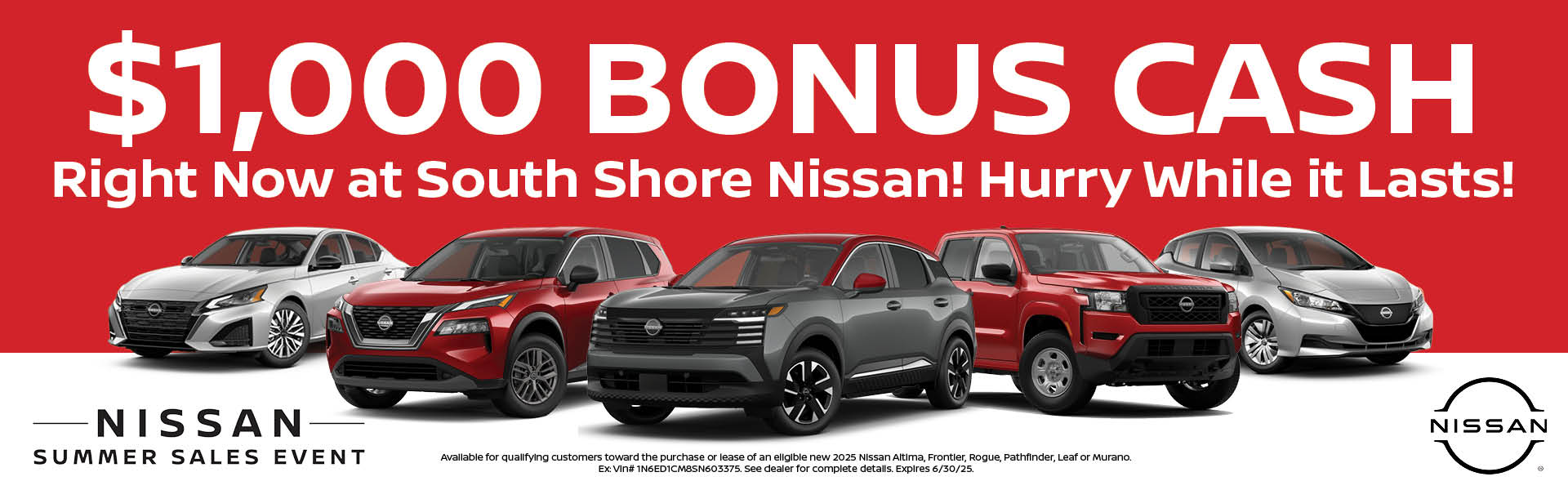 Bonus Cash
