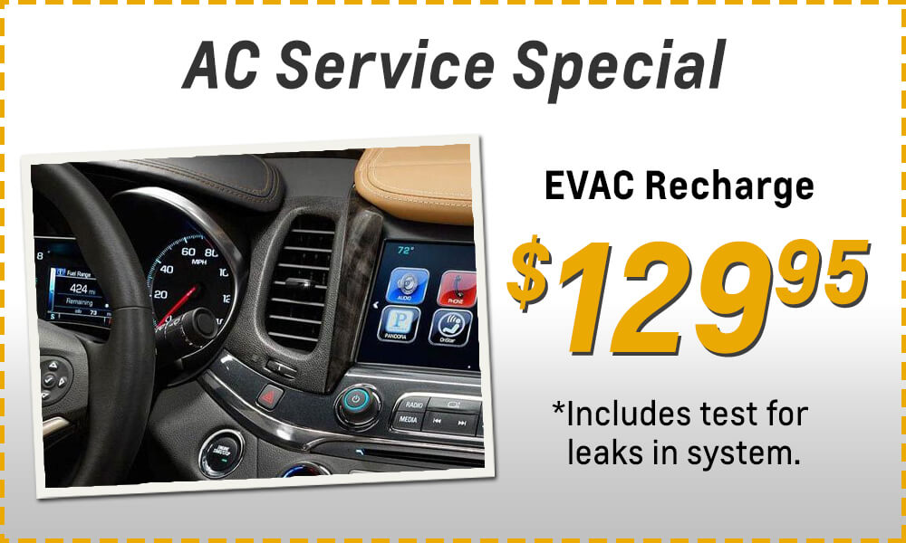 AC Service