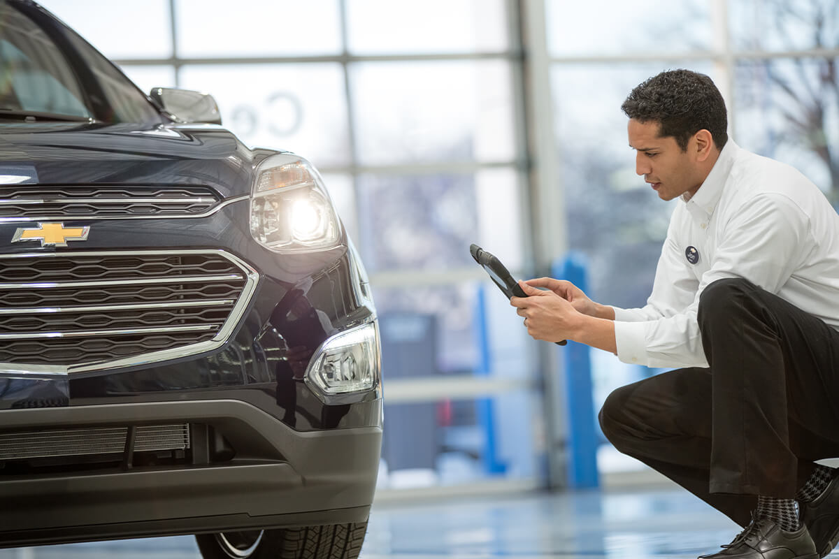 Winter Ready Service