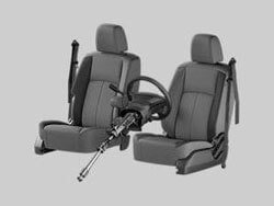 Airbag and restraint system warranty