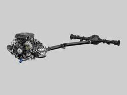 Powertrain warranty