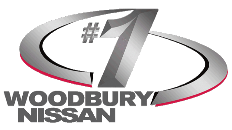 New Woodbury Nissan Logo With White Nissan Logo 768x522 1 