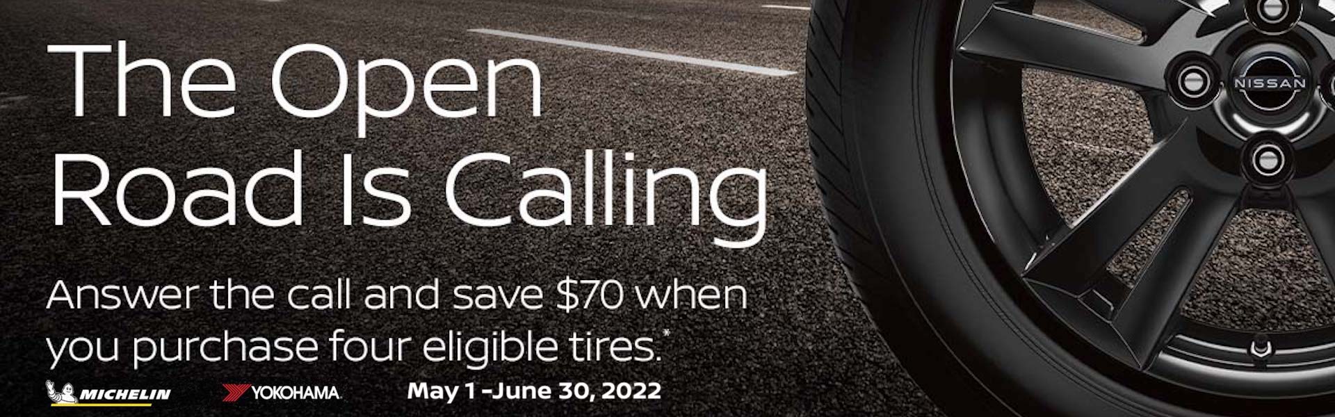 Tire Special
