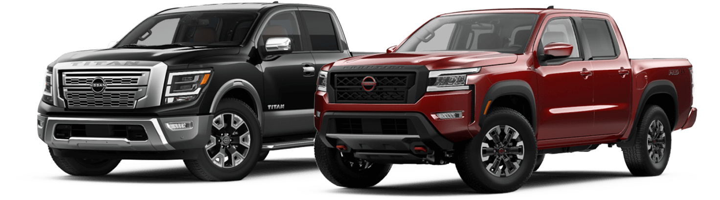 Main Trucks