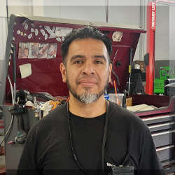 Marco Garibay