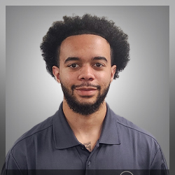 Tyree Thomas