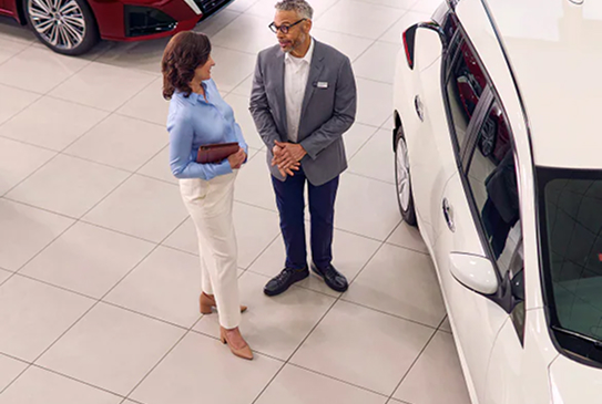 Franchisee business vehicle program placeholder