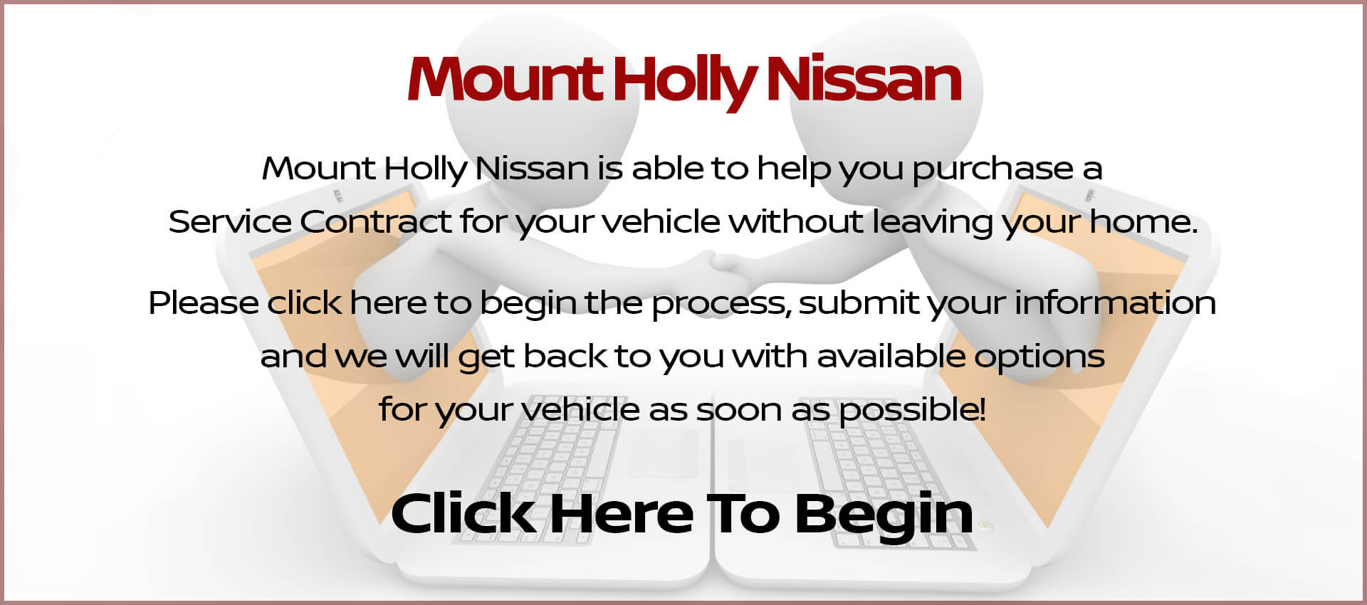 Nissan Dealer in South Jersey serving Burlington, Cherry Hill