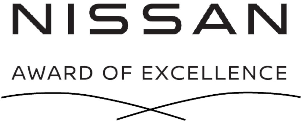 Nissan Award of Excellence