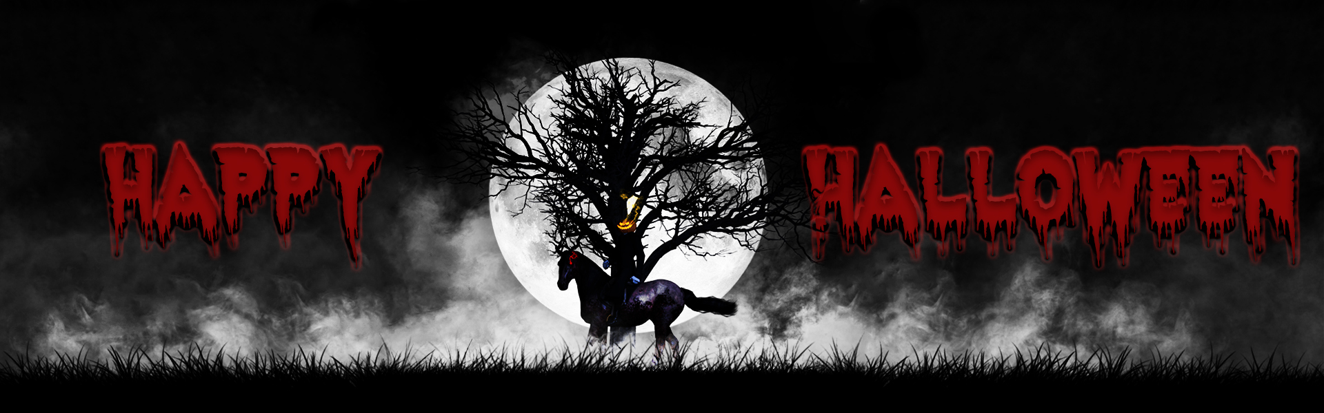 Happy Halloween!