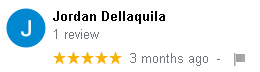 , Google Review Review