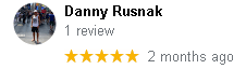 , Google Review Review