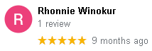 , Google Review Review