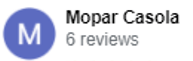 , Google Review Review