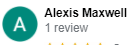 , Google Review Review