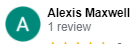 , Google Review Review