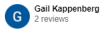 Killingworth, Google Review Review