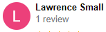 , Google Review Review