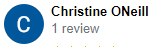 , Google Review Review