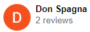 , Google Review Review