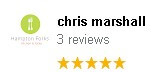 , Google Review Review