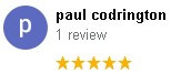 , Google Review Review