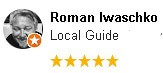 , Google Review Review