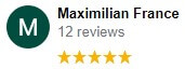 , Google Review Review