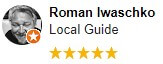 , Google Review Review