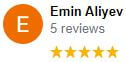 , Google Review Review