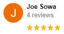 , Google Review Review