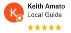 , Google Review Review