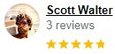 , Google Review Review