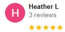 , Google Review Review