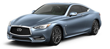 Infiniti Q60