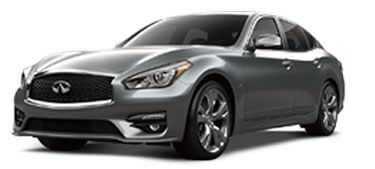 Infiniti Q70