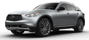 Infiniti QX70