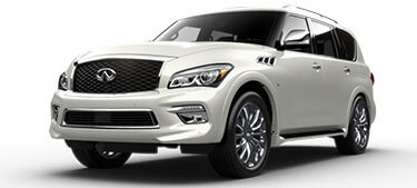 Infiniti QX80