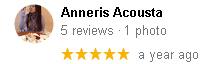 , Google Review Review