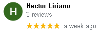 , Google Review Review