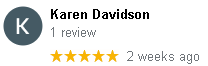 , Google Review Review