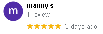 , Google Review Review