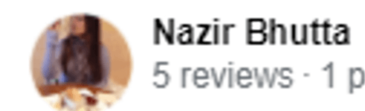 , Google Review Review