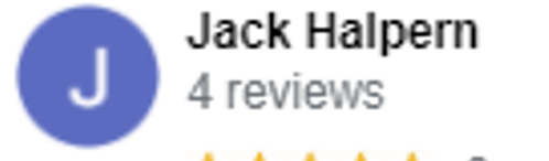 , Google Review Review