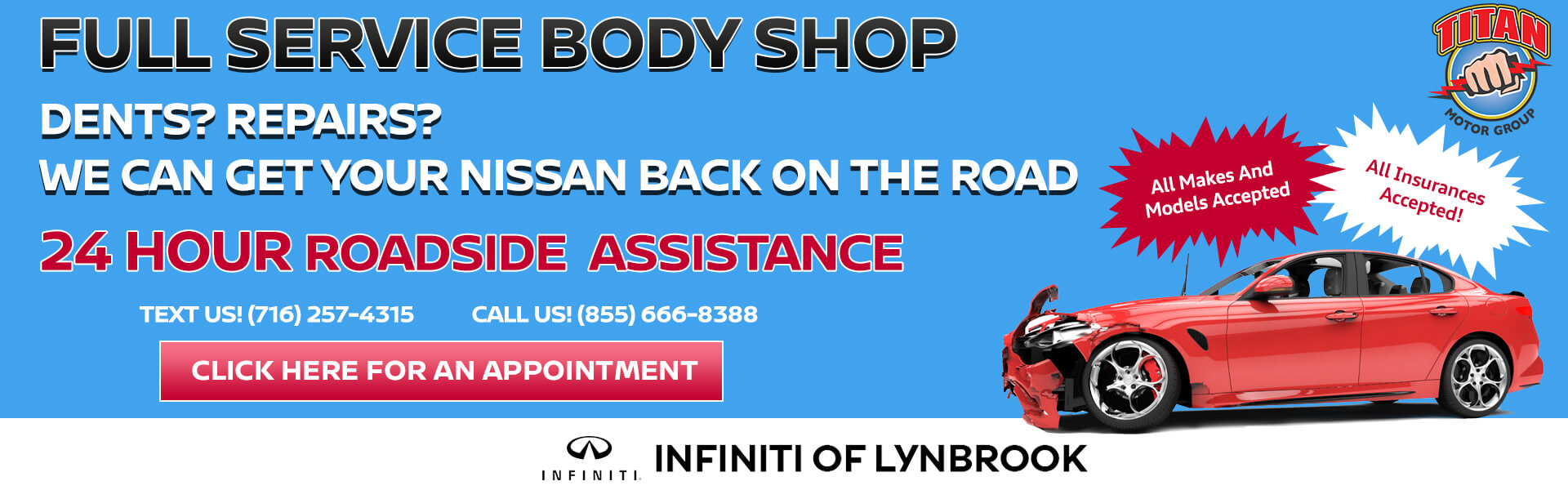 Infiniti Of Lynbrook New Used Car Dealer Near Hempstead Queens